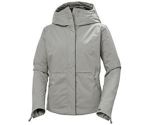 Helly Hansen Womens W Nora Insulated Jacket, Terrazzo, XL