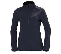 Helly Hansen - Women's Paramount Softshell Jacket - Softshell jacket size M, blue