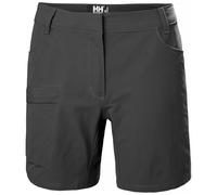 Women's shorts Helly Hansen QD Gris 38