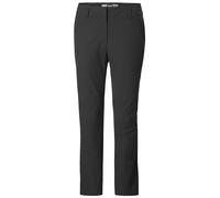 Helly Hansen Women's W QD Pant, Ebony, 33