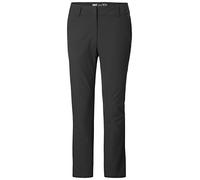 Helly Hansen Women's W QD Pant, Ebony, 34