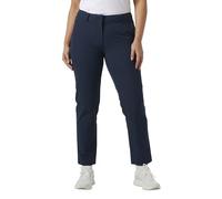 Helly Hansen Qd Pants Blue 32 Woman