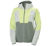 Helly Hansen Women’s Rig Rain Jacket Green S