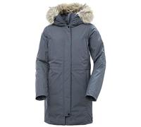 Helly Hansen Women's W Senja Parka, Alpine Frost, XL
