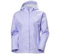 Helly Hansen Womens W Seven J Jacket, Bright Lavender, S