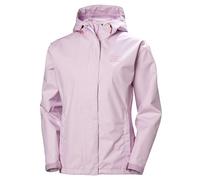 Helly Hansen Womens W Seven J Jacket - Cherry Blossom, XL