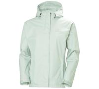 Helly Hansen Women's W Seven J Jacket, Green, XS