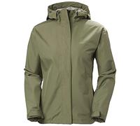 Helly Hansen Women's W Seven J Jacket, Lav Green, XS
