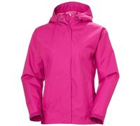 Helly Hansen Women's W Seven J Jacket, Magenta 2.0, XS