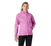 Helly Hansen Women's W Seven J Jacket, Meta Pink, 4XL