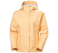 Women's jacket Helly Hansen Seven J Orange M