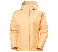 Women's jacket Helly Hansen Seven J Orange XL