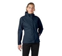 Helly Hansen Women's W Seven J Jacket, Navy, 4XL
