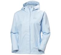 Helly Hansen Womens W Seven J Jacket, Pinnacle Blue, S