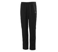 Helly Hansen Women's W Seven J Pant, Black, 3XL