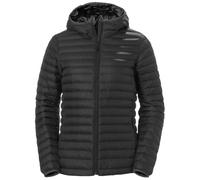 Helly Hansen Women's W SIRDAL HOODED INSULATOR JACKET 62992 990