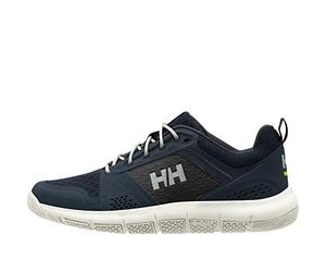Helly Hansen Women's W Skagen F-1 Offshore, Navy, 6
