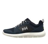 Helly Hansen W Skagen F-1 Offshore Navy/Graphite Blue/Off White 40/8.5
