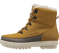 Helly Hansen Women's W Sorrento Snow Boot, 725 New Wheat, 4 UK