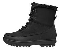 Helly Hansen Women's W Sorrento Snow Boot, 990 Black, 6 UK