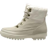 Helly Hansen Women's W Sorrento Winterboots, Cream, 8 UK