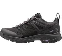 Helly Hansen Women's W Stalheim HT, Black 2.0, 7.5