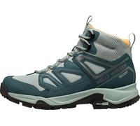 Helly Hansen Stalheim HT - Walking shoes - Women's Green Mist / Dark Creek 36