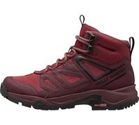 Helly Hansen Women's Stalheim HELLY TECH® Waterproof Hiking Boots Red 4