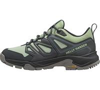 Helly Hansen Women's W STALHEIM HT Sneaker, 419 Mint, 4 UK