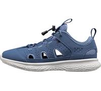 Helly Hansen Women's W SUPALIGHT Hybrid Sneaker, 606 DEEP Fjord, 5 UK