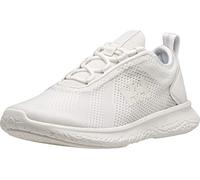 Helly Hansen Women's W SUPALIGHT Medley Sneaker, 001 White, 4 UK