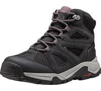 Helly Hansen Women's W Switchback Trail Ht Platform, 990 Black, 6 UK