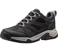 Helly Hansen Women's W Switchback Trail Low HT Platform, Black/Dusty Syrin, 6.5 UK