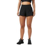 Helly Hansen Womens W Tech Trail Shorts - Black, XL