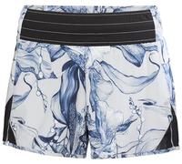 Helly Hansen Womens W Tech Trail Shorts - Terrazzo, XS