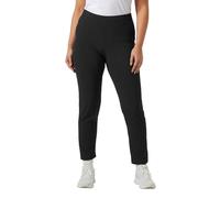Helly Hansen Women's W Thalia Pant 2.0, Black, XL