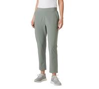 Helly Hansen Women's W Thalia Pant 2.0, Grey Cactus, M