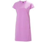 Helly Hansen Women's W Thalia Summer Dress 2.0, Meta Pink, 2XL