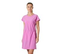 Helly Hansen Women's Thalia Summer Dress 2.0 Pink M