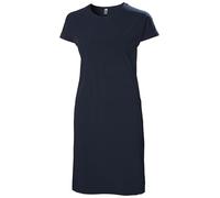 Helly Hansen Women's W Thalia Summer Dress 2.0, Navy, S