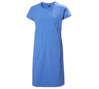 Helly Hansen Womens W Thalia Summer Dress 2.0 - Ultra Blue, XS