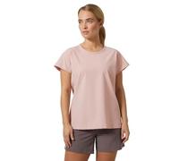 Helly Hansen Women's Thalia Summer Top Pink M