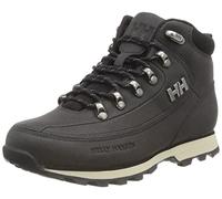 Helly Hansen The Forester Hiking Boots Black EU 39 1/3 Woman