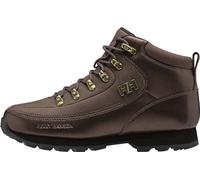 Helly Hansen Women's W the Forester Hiking Boot, Bison Deep Brown, 5 UK