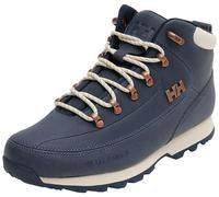 Helly Hansen Women's W the Forester Hiking Boot, Navy Cream, 5 UK