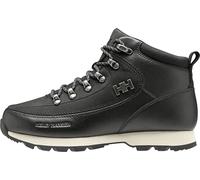 Helly Hansen Women's W The Forester Premium, Black, 6