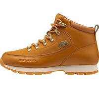 Helly Hansen Women's W The Forester Premium, Honey Wheat, 7
