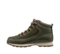 Helly Hansen Women's W The Forester Premium, Utility Green, 6.5