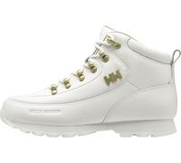 Helly Hansen Women's W The Forester Premium, White, 5