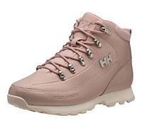 Helly Hansen Women's W The Forester, Rose Smoke, 5.5
